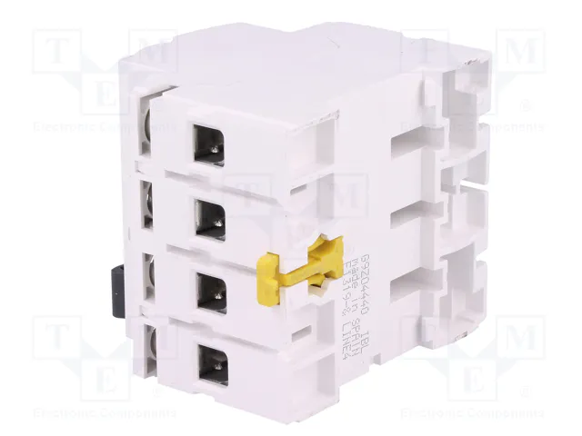 SCHNEIDER ELECTRIC Interruptor diferencial ACTI9 40A 300mA 4 polos