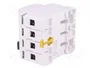 SCHNEIDER ELECTRIC Interruptor diferencial ACTI9 40A 300mA 4 polos