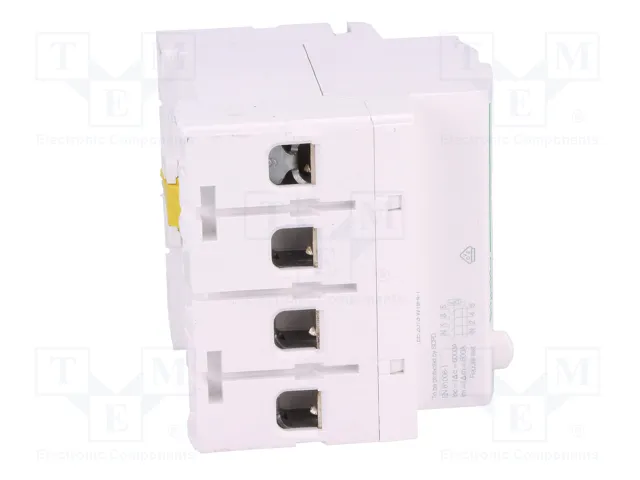 SCHNEIDER ELECTRIC Interruptor diferencial ACTI9 40A 300mA 4 polos