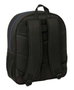Safta Mochila Junior Brainrot Adaptable a Carro 32x38x12cm