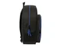 Safta Mochila Junior Brainrot Adaptable a Carro 32x38x12cm