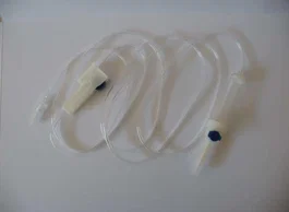 Farmaban Sistema De Infusion De Sueros Por Gravedad 185 cms 1Ud