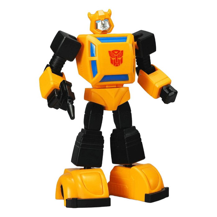 Transformers Generation One Maqueta BMK Series Bumblebee 16 cm Transformers Generation One Maqueta BMK Series Bumblebee 16 cm