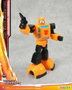 Transformers Generation One Maqueta BMK Series Bumblebee 16 cm