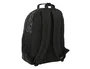 Safta Mochila Doble Dragon Ball Combat Adaptable a Carro