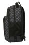 Safta Mochila Doble Dragon Ball Combat Adaptable a Carro