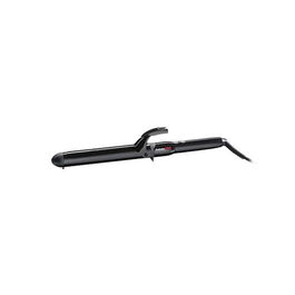 Babyliss Tenacillas Rizador Diamond Extra Long 32mm con Tecnología Titanium Diamond hasta 220ºC