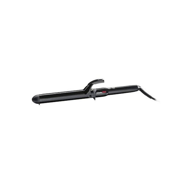 Babyliss Tenacillas Rizador Diamond Extra Long 32mm con Tecnología Titanium Diamond hasta 220ºC Babyliss Tenacillas Rizador Diamond Extra Long 32mm con Tecnología Titanium Diamond hasta 220ºC