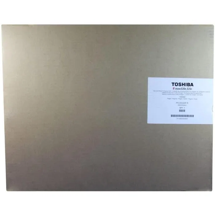 Toshiba OD-520P-R Tambor Toshiba OD-520P-R Tambor