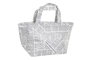 DKD Home Decor Bolsa Térmica de PE y Espuma Diseño Periódico