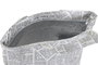 DKD Home Decor Bolsa Térmica de PE y Espuma Diseño Periódico