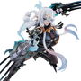 Megahouse Figura Lucrea Atelier Ryza: Ever Darkness Lila Decyrus Ataque Fatal Drive 21cm