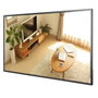 Hikvision Monitor Digital Signage 43 pulg 4K D-LED Android 8.1 3840x2160 500cd 4000:1 HDMI VGA LAN WiFi audio