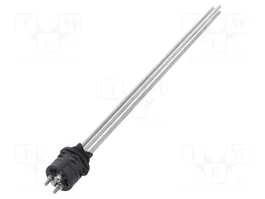 OMRON Sensor para reguladores de nivel acero inoxidable Ø4x300mm