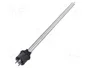 OMRON Sensor para reguladores de nivel acero inoxidable Ø4x300mm