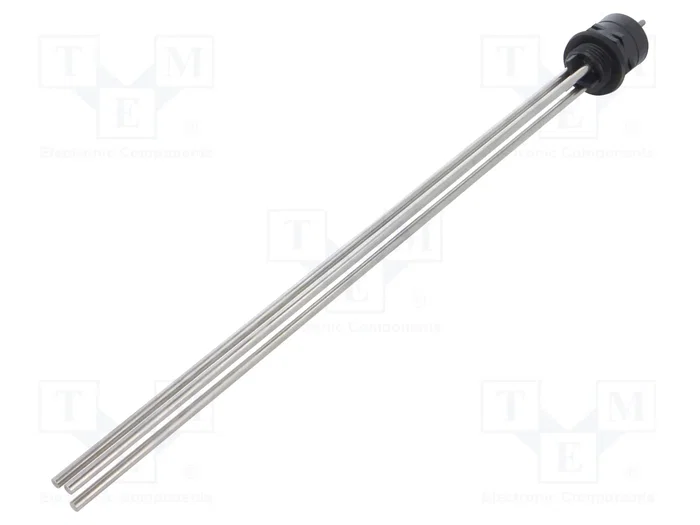 OMRON Sensor para reguladores de nivel acero inoxidable Ø4x300mm