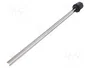 OMRON Sensor para reguladores de nivel acero inoxidable Ø4x300mm