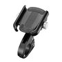 Celly ARMORBIKE Soporte para Smartphone Negro
