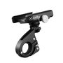 Celly Armor Bike Soporte Pasivo para Teléfono Móvil/Smartphone en Bicicleta, Motocicleta o Scooter, Negro