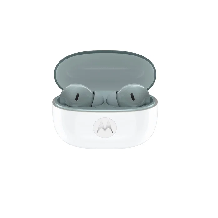 Motorola Moto Buds 2 Gray Mist