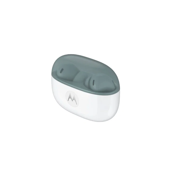 Motorola Moto Buds 2 Gray Mist