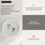 Motorola Moto Buds 2 Gray Mist