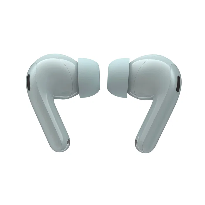 Motorola Moto Buds 2 Gray Mist