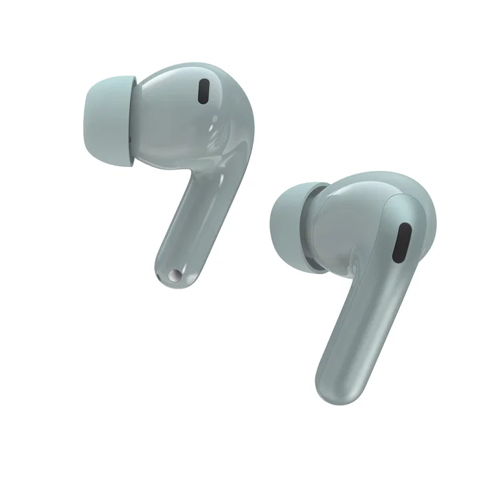 Motorola Moto Buds 2 Gray Mist