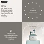 Motorola Moto Buds 2 Gray Mist