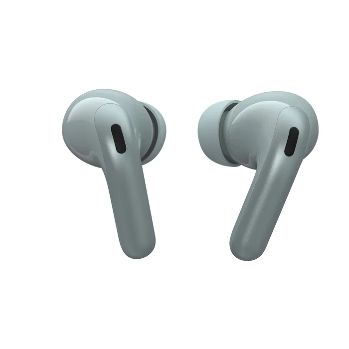 Motorola Moto Buds 2 Gray Mist