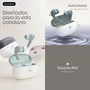 Motorola Moto Buds 2 Gray Mist