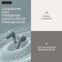 Motorola Moto Buds 2 Gray Mist