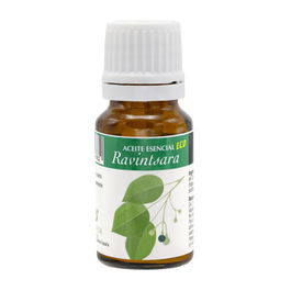 Esencia Ravintsara Eco