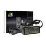 Green Cell Cargador para portátil Greencell PRO para AsusPro BU400 PU551 PU551 19V 3.42A 65W
