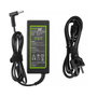 Green Cell Cargador para portátil Greencell PRO para AsusPro BU400 PU551 PU551 19V 3.42A 65W