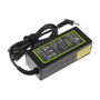 Green Cell Cargador para portátil Greencell PRO para AsusPro BU400 PU551 PU551 19V 3.42A 65W