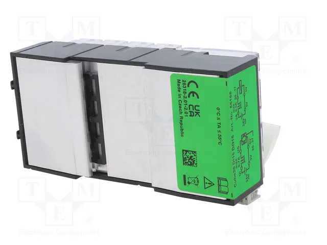 MURRELEKTRONIK Módulo de automatización interfaz de red 24VDC MURRELEKTRONIK Módulo de automatización interfaz de red 24VDC