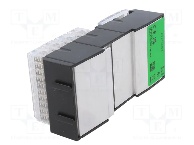MURRELEKTRONIK Módulo de automatización interfaz de red 24VDC MURRELEKTRONIK Módulo de automatización interfaz de red 24VDC