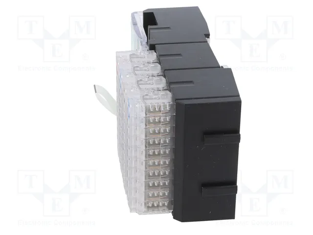 MURRELEKTRONIK Módulo de automatización interfaz de red 24VDC MURRELEKTRONIK Módulo de automatización interfaz de red 24VDC