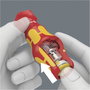 Wera 827 T i Kraftform Turbo Hand Holder