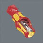 Wera 827 T i Kraftform Turbo Hand Holder