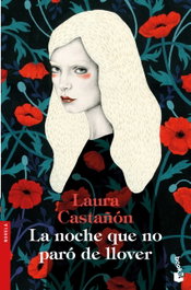 BOOKET, La noche que no paró de llover, Laura Castañon - BOOKET
