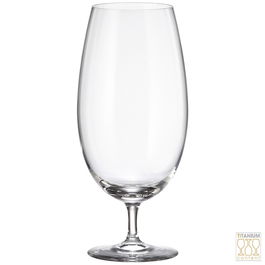 Crystalite Bohemia Copa Cerveza Beercraft 680 Ml Crystalite Altura 205 (6 Unidades)