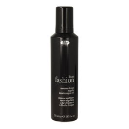 Lisap Fashion Mousse Design Regular 250 Ml