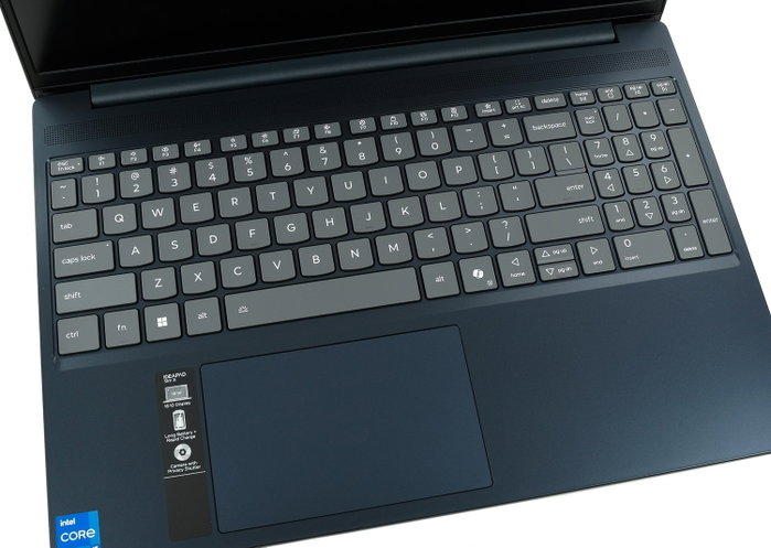 Lenovo Ideapad Slim 3-15 Core i5-13420H 24GB 512GB WUXGA Cosmic Blue