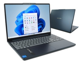 Lenovo Ideapad Slim 3-15 Core i5-13420H 24GB 512GB WUXGA Cosmic Blue