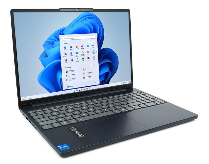 Lenovo Ideapad Slim 3-15 Core i5-13420H 24GB 512GB WUXGA Cosmic Blue