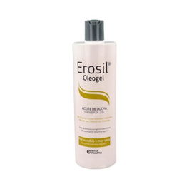 INTERPHARMA Erosil Oleogel Ducha 500ml