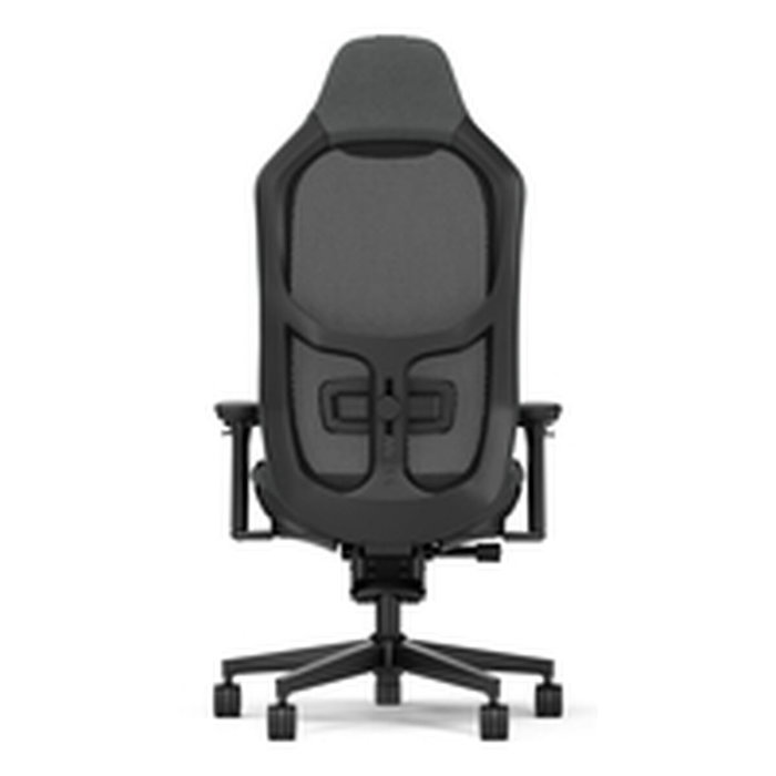 Fractal Design FD-CH-RE1M-01 Refine Mesh Silla Gaming Negra Fractal Design FD-CH-RE1M-01 Refine Mesh Silla Gaming Negra