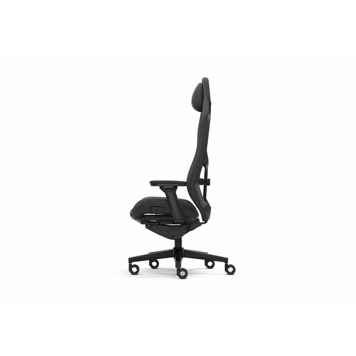 Fractal Design FD-CH-RE1M-01 Refine Mesh Silla Gaming Negra Fractal Design FD-CH-RE1M-01 Refine Mesh Silla Gaming Negra
